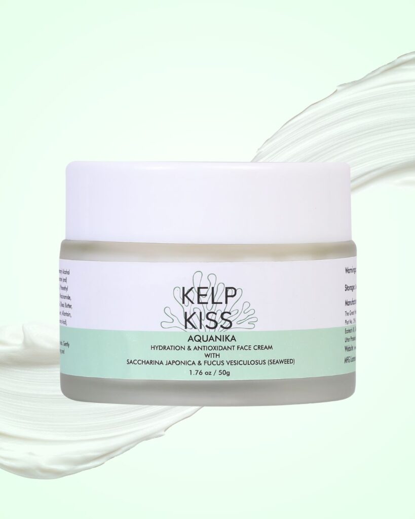Aquanika Face Cream