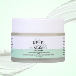 MOISTURIZING SEAWEED CREAM (AQUANIKA)