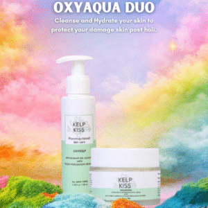 Oxy Aqua Duo