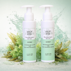 Oxykelp Duo