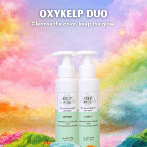 Oxykelp Duo
