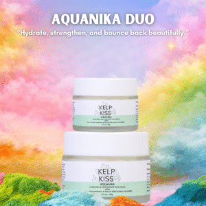Aquanika Duo