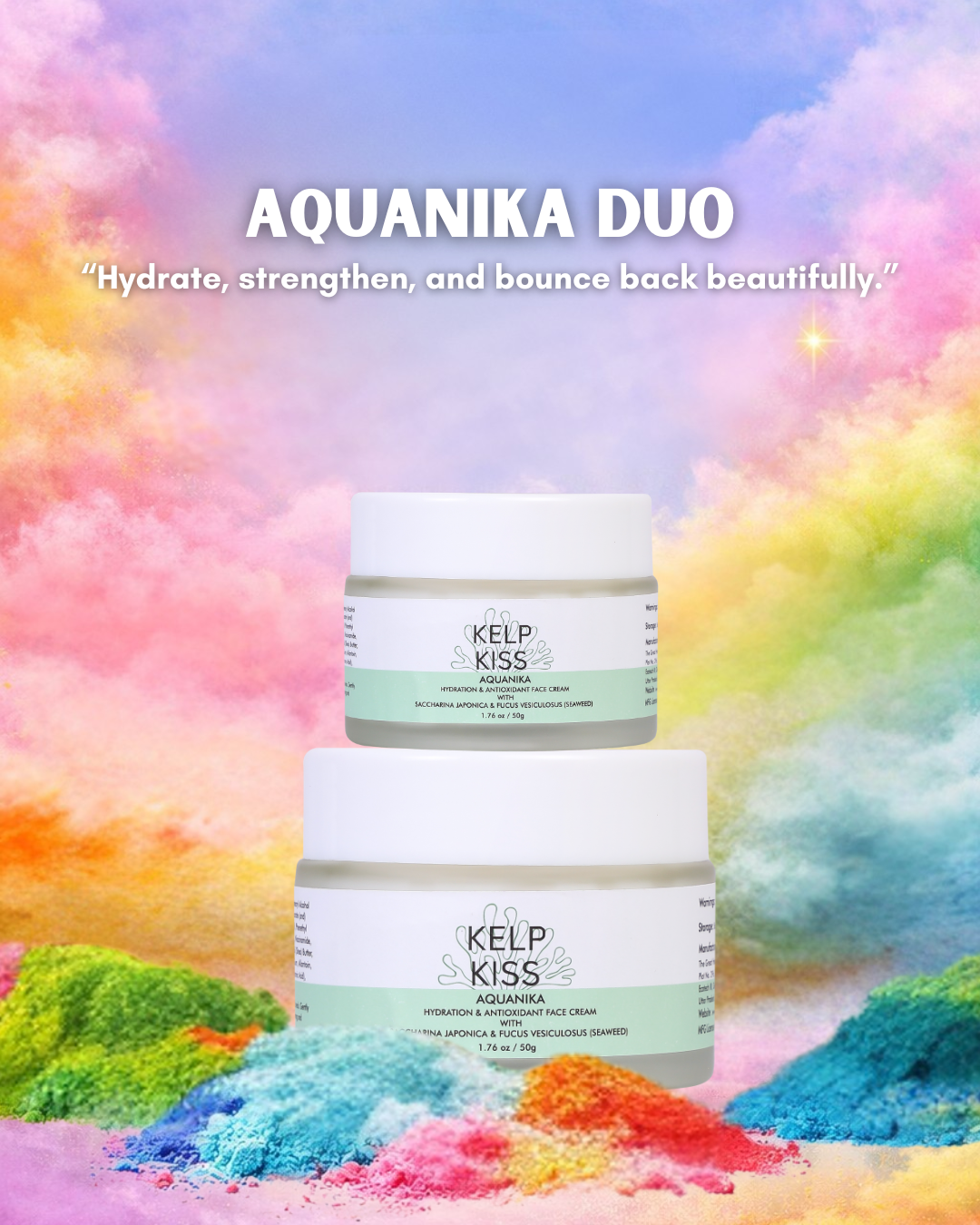 Aquanika Duo