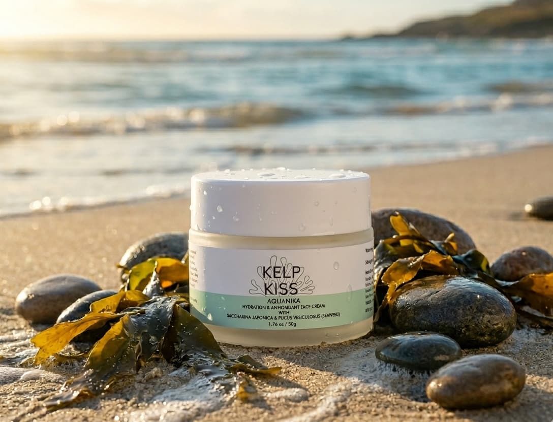 Kelpkiss Products Splash