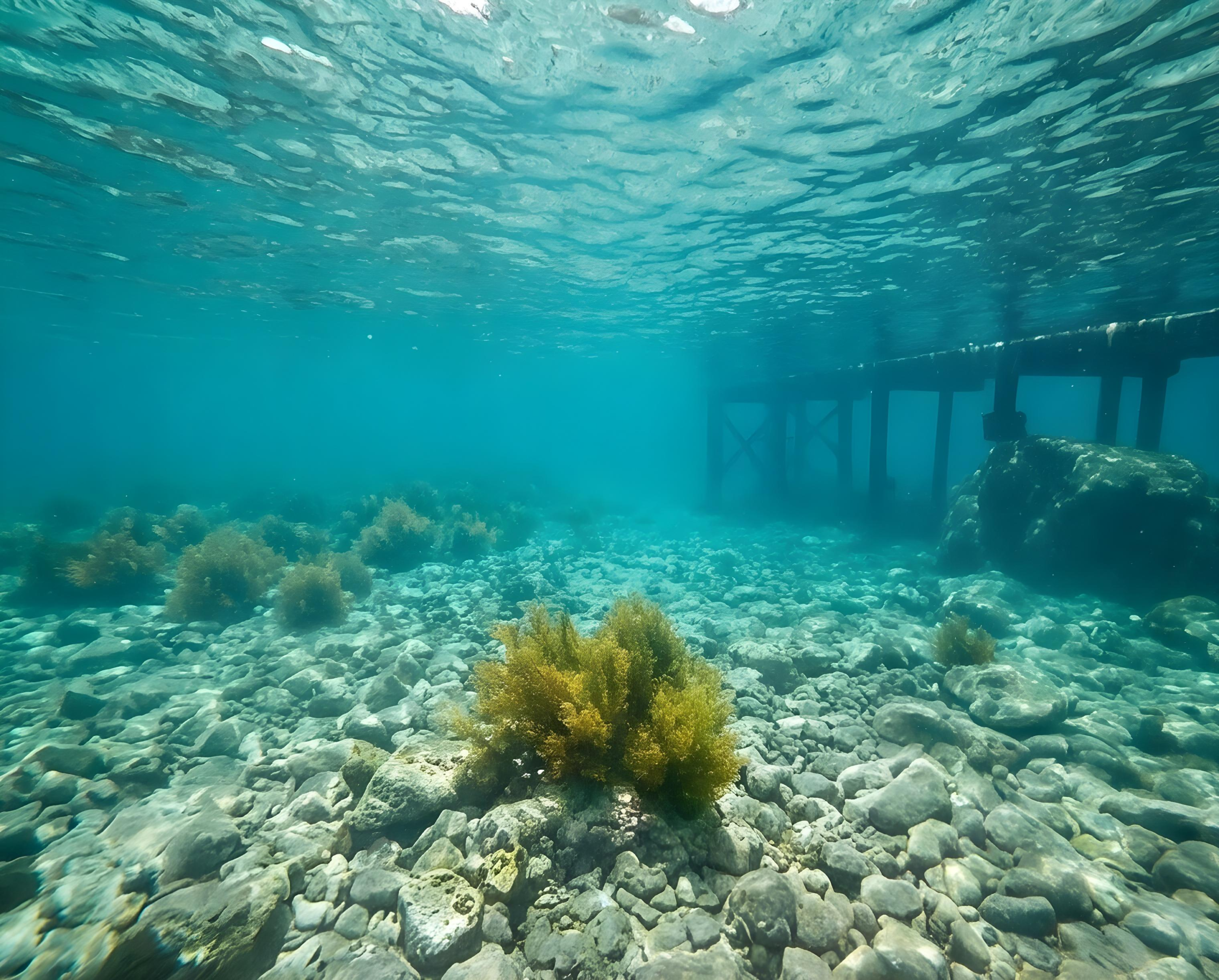 Kelpkiss Products Splash