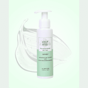HYDRATING SEAWEED GEL CLEANSER (OXYKELP)